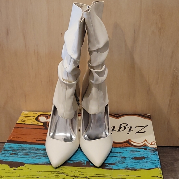 Zigi Soho Prime - Picture 2 of 6